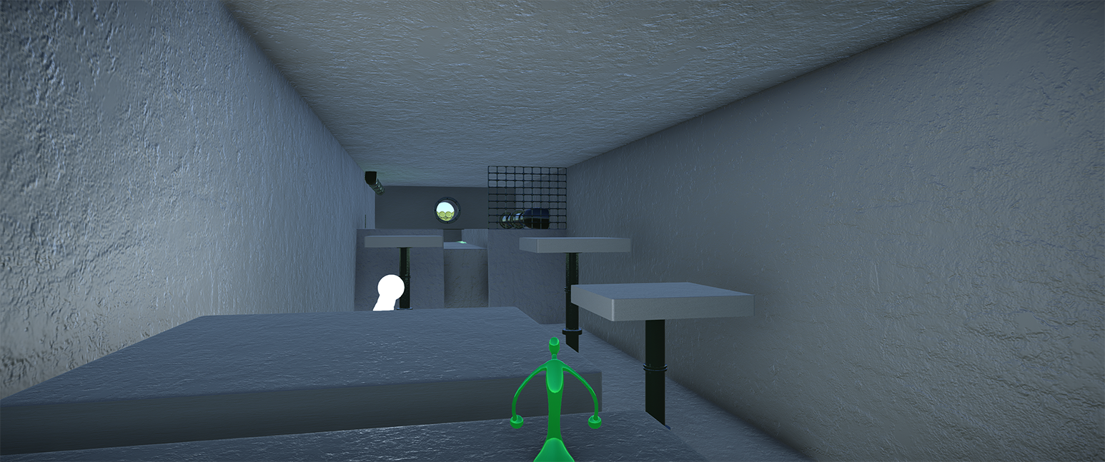 Slime Game Screenshot 1